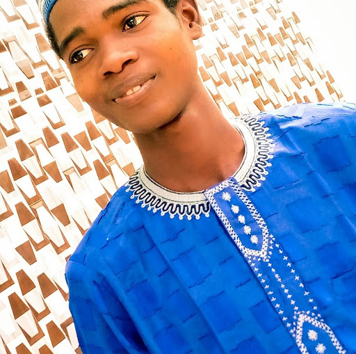 Abdulhakim Muazu