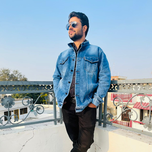 author