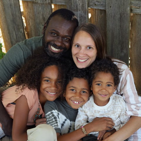 James and Angela Winsor