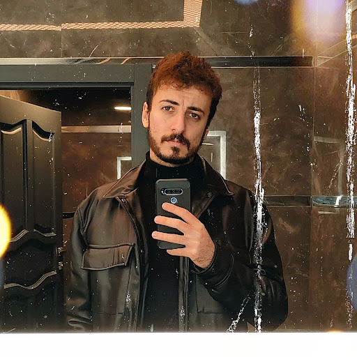 kenan Kemaloğlu (KENO)