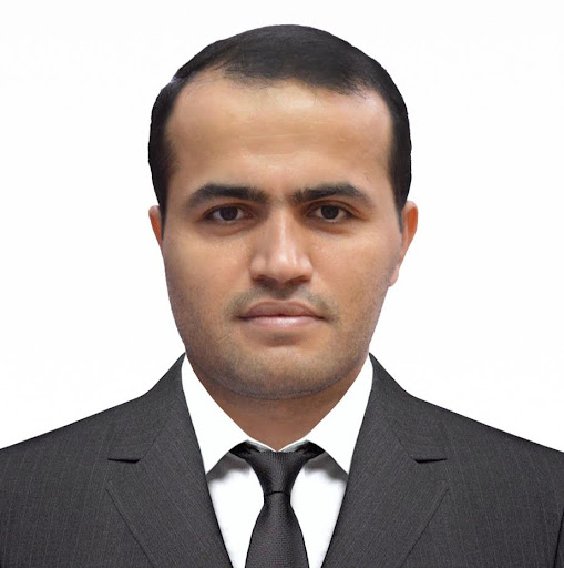 Dr. Nazarov Ilhomiddin