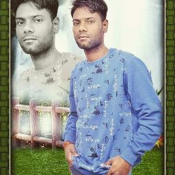 author