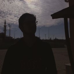 Ahmet Harun Yalçındağ