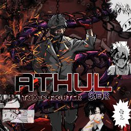 author