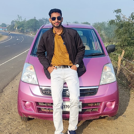 Mohit Shrivastava