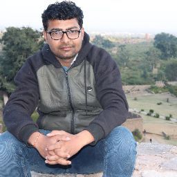 author