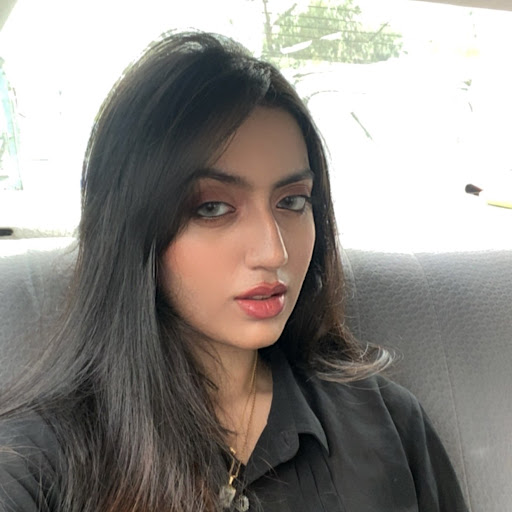 Ramisha Nuzhat Sakir