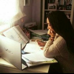 author