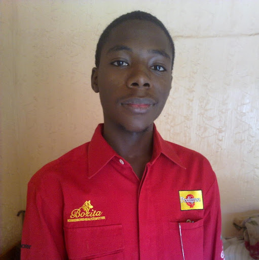 author