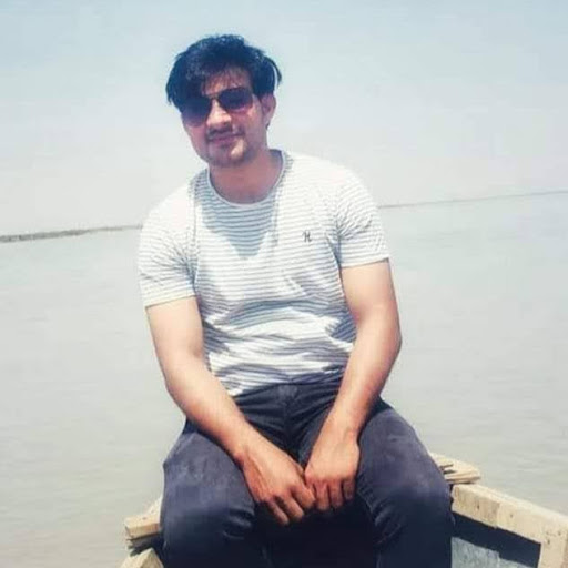 author
