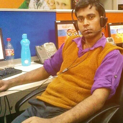 author