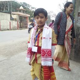 Angel Buragohain