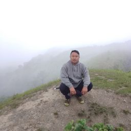 author
