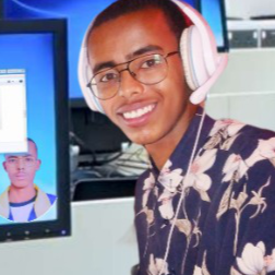 Farxada Bulshada Tech