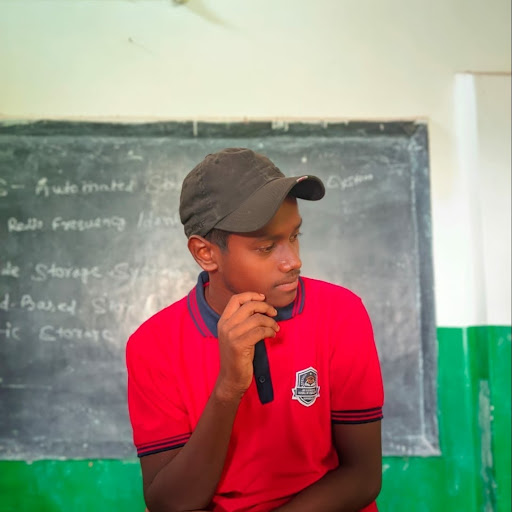 author