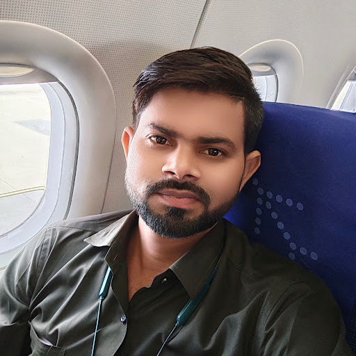 ravi shankar kumar singh