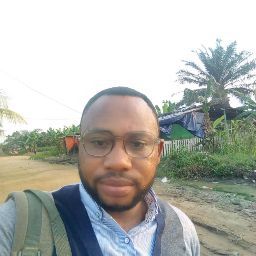 Richard Njombie Akime