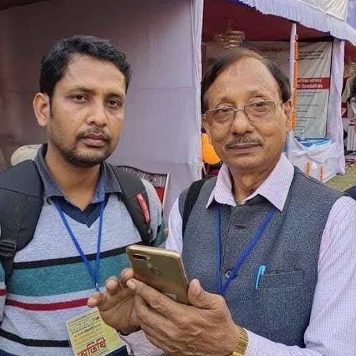 author