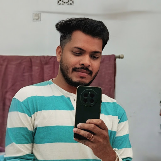 Kamalendu Maity