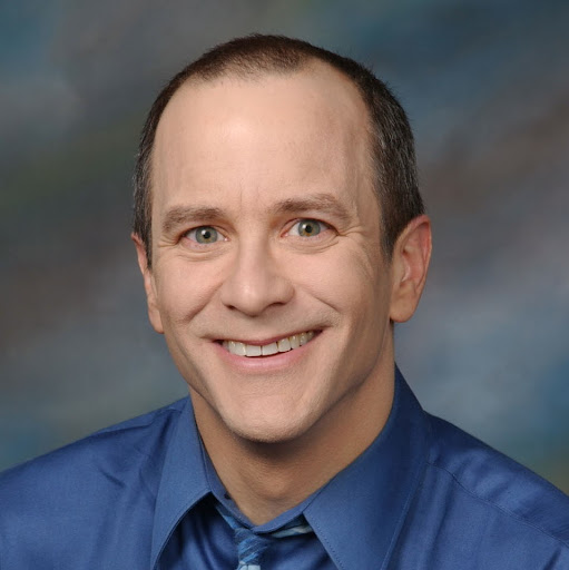 Paul Vandervoort
