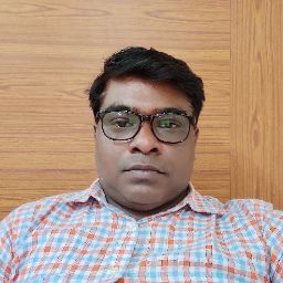 Subhajit Sabui