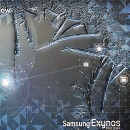 Excalibur “excalibur1812” Blade