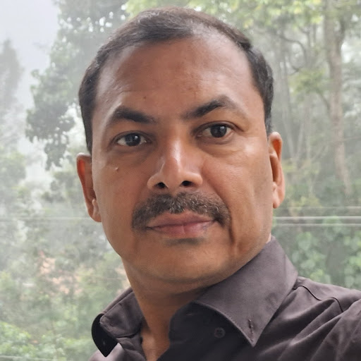 Gokulanathan Ponnusamy