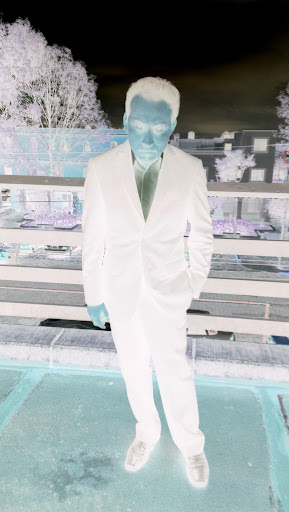 Miguel Garrido Chávez