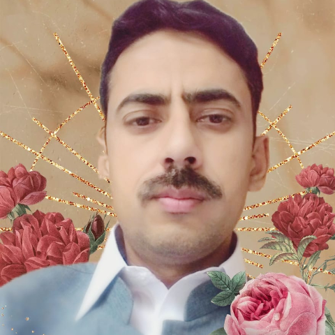 Ahmed Khan