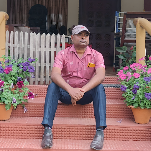 author