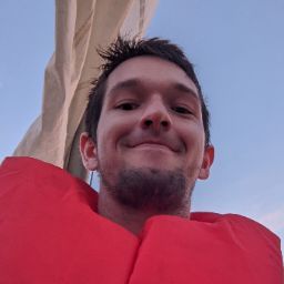 author