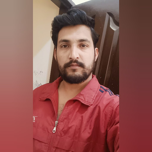 Mohammad Amir