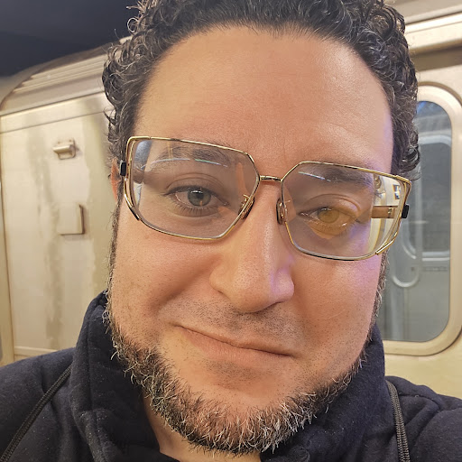 author