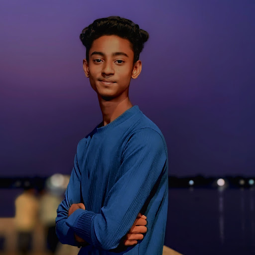 Pronomay Ghosh