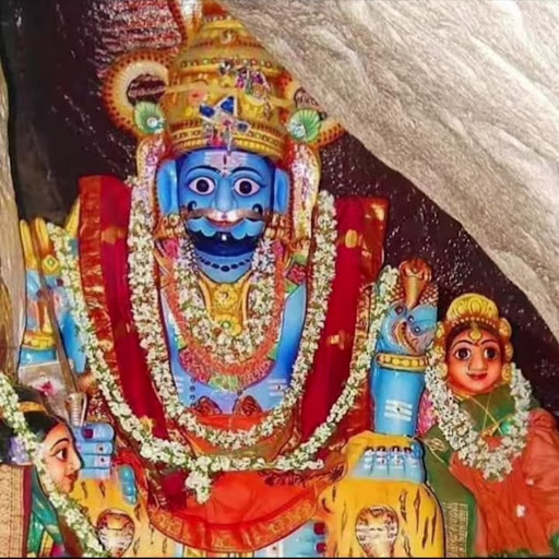 Sriram Sriram