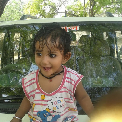 PRAMOD YADAV