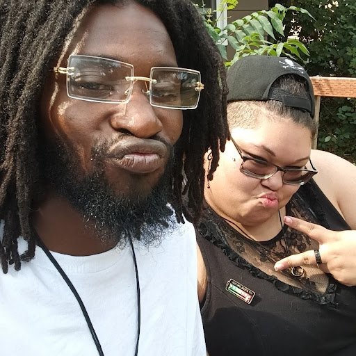 Trevon X Ridley (Tre)