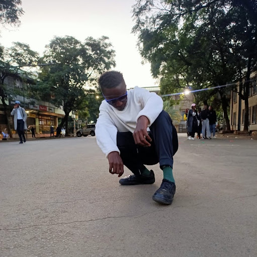 FACE OF NAIROBI