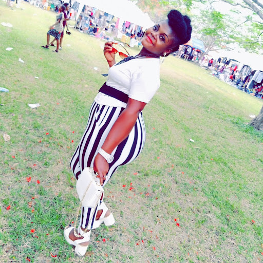 Favour God is great Coolbreeze