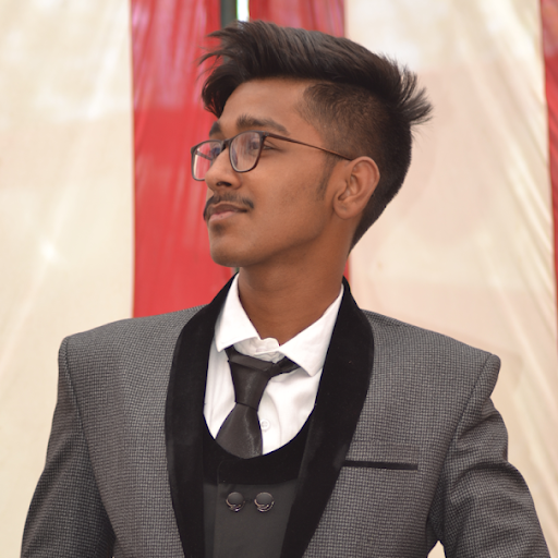 author