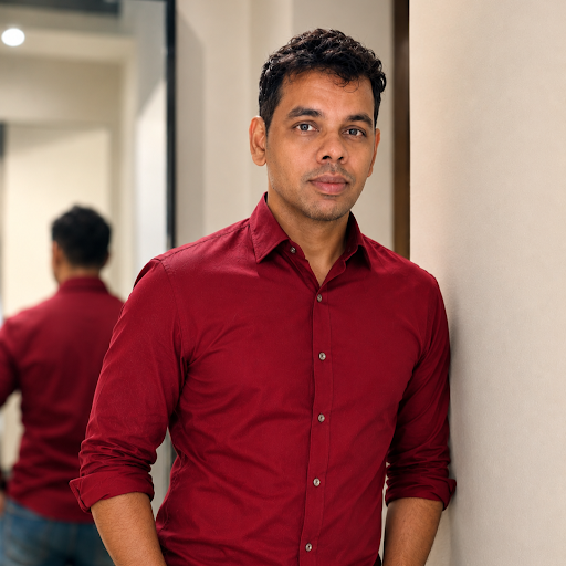 Lakshmikanth Soundararajan