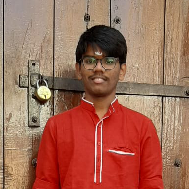 sri ramula Shiva kumar
