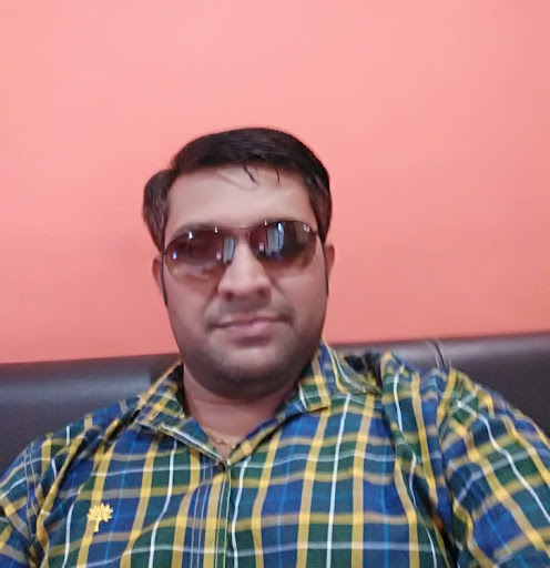Viral Patel