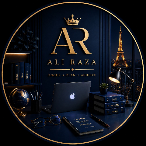 author