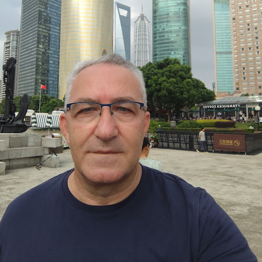 Ljupco Prentoski