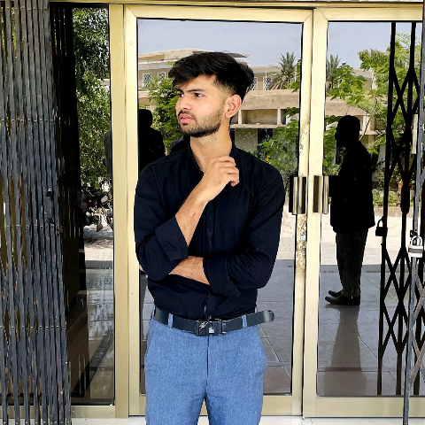 author
