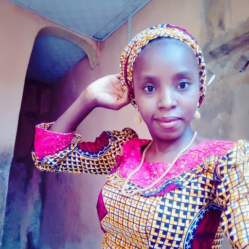 Aisha Ahmad Garba