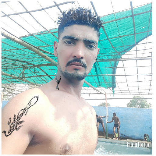 author