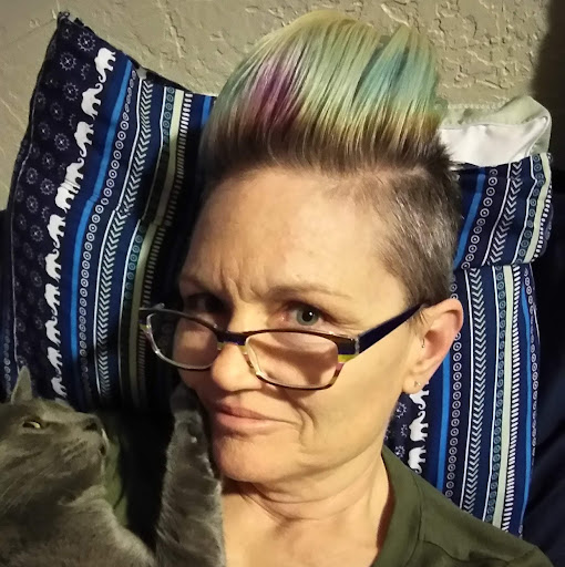 Jamie Brandenburg (Frognaut)