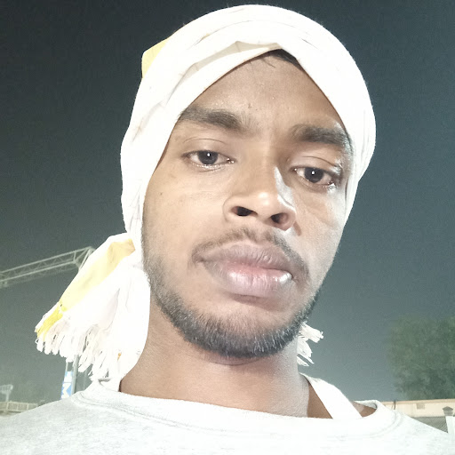 Rajesh kumar chauhan